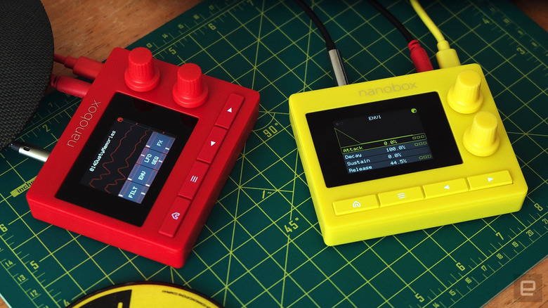 1010music Fireball and Lemondrop