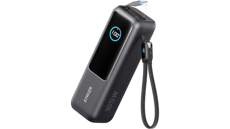 Anker