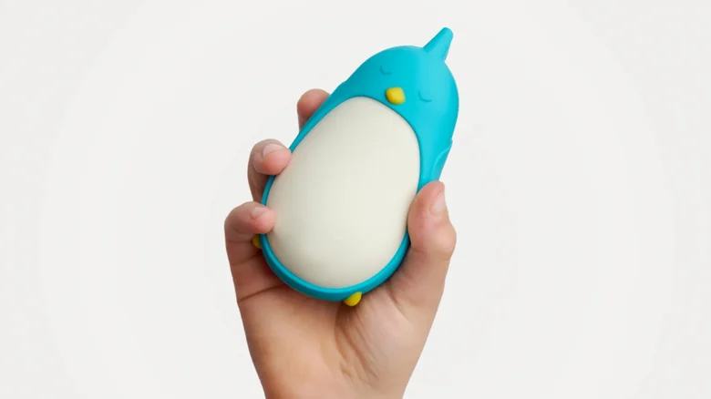 Moonbird