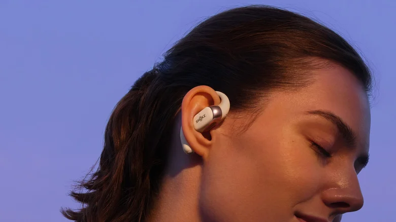 Shokz