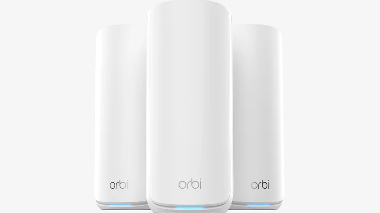 Netgear
