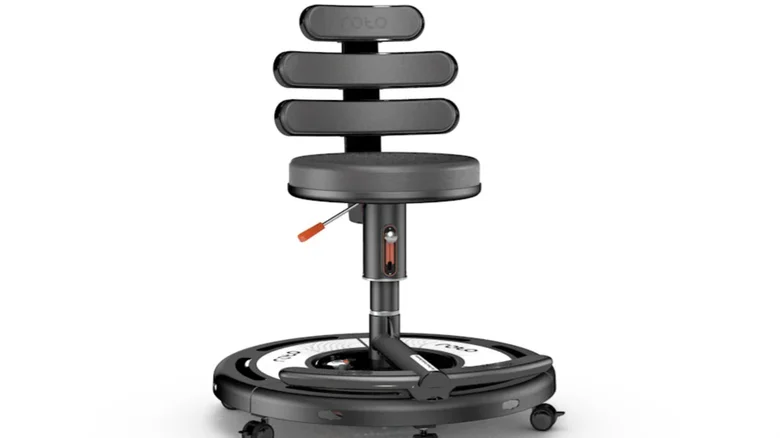 Roto VR