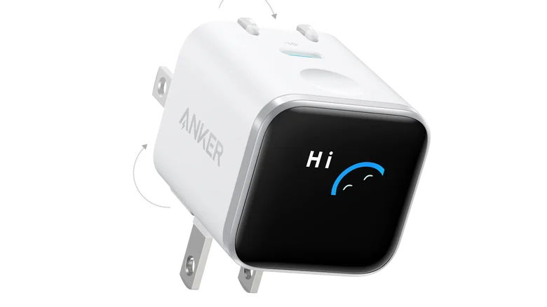 Anker
