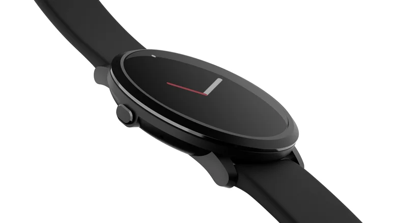 Pebble