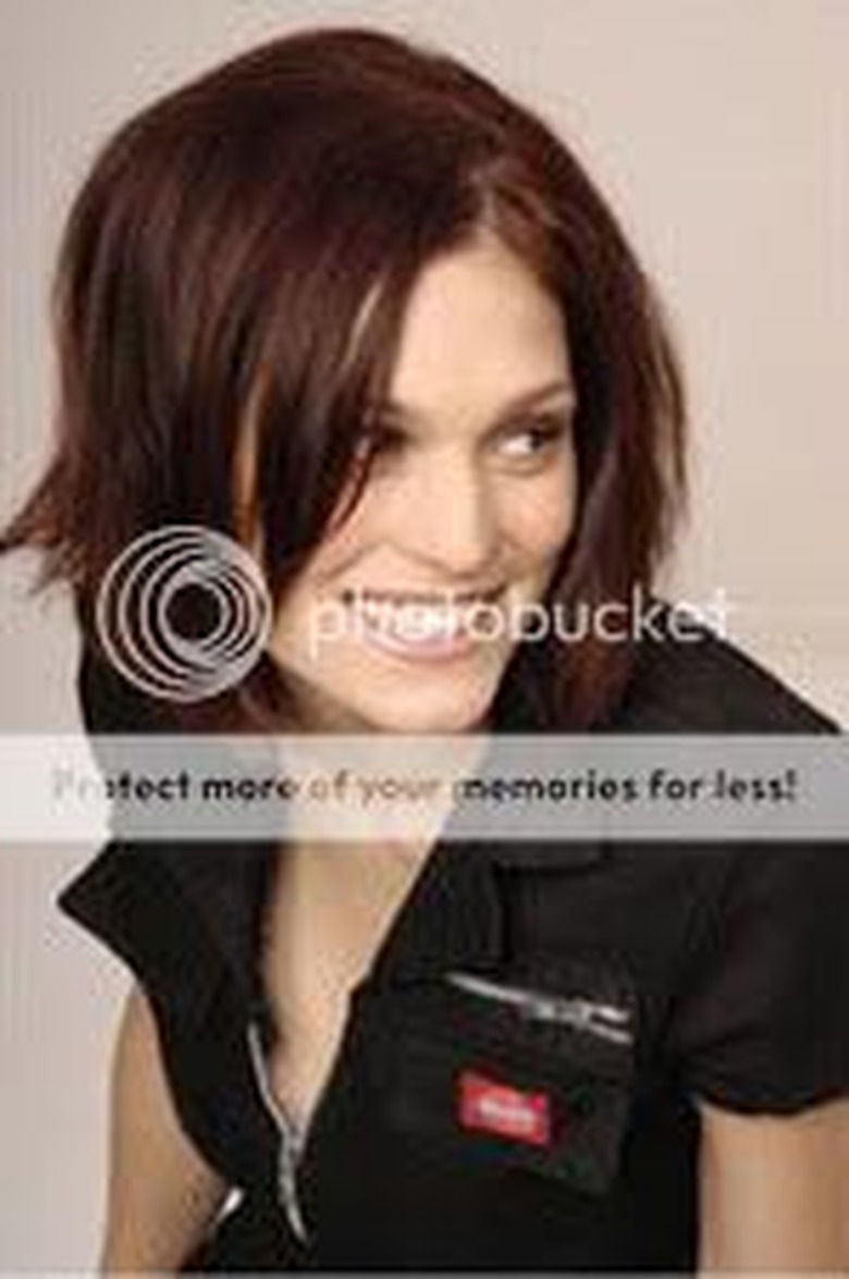 Morgan Webb talks a bit about the PSP