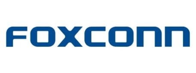 Foxconn Logo
