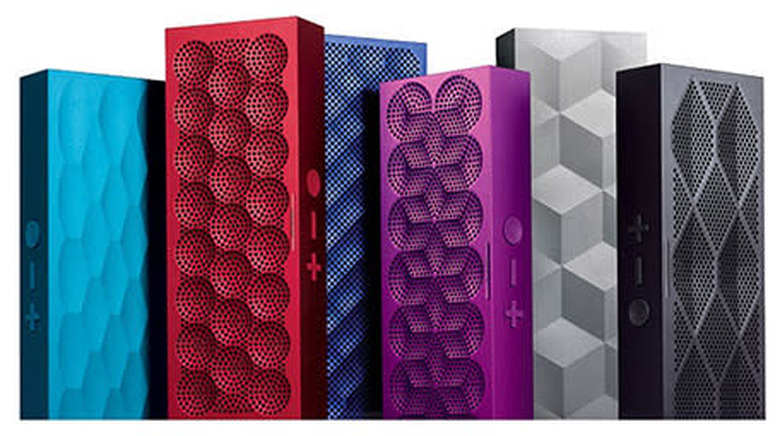 Jawbone MINI Jambox