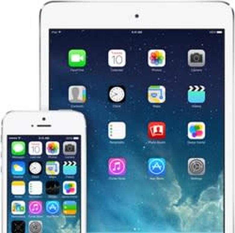Apple iPad