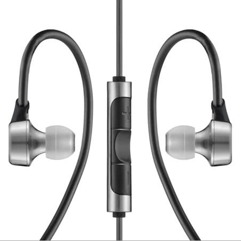 RHA MA750i headphones