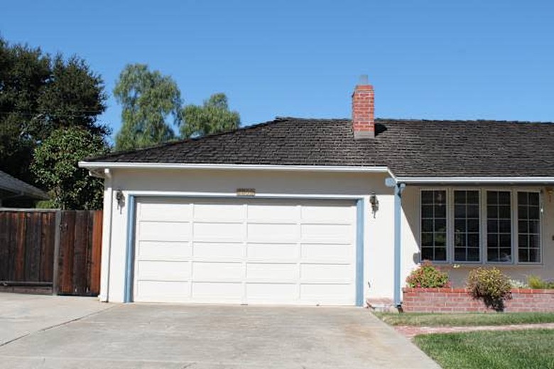 Steve Jobs Garage