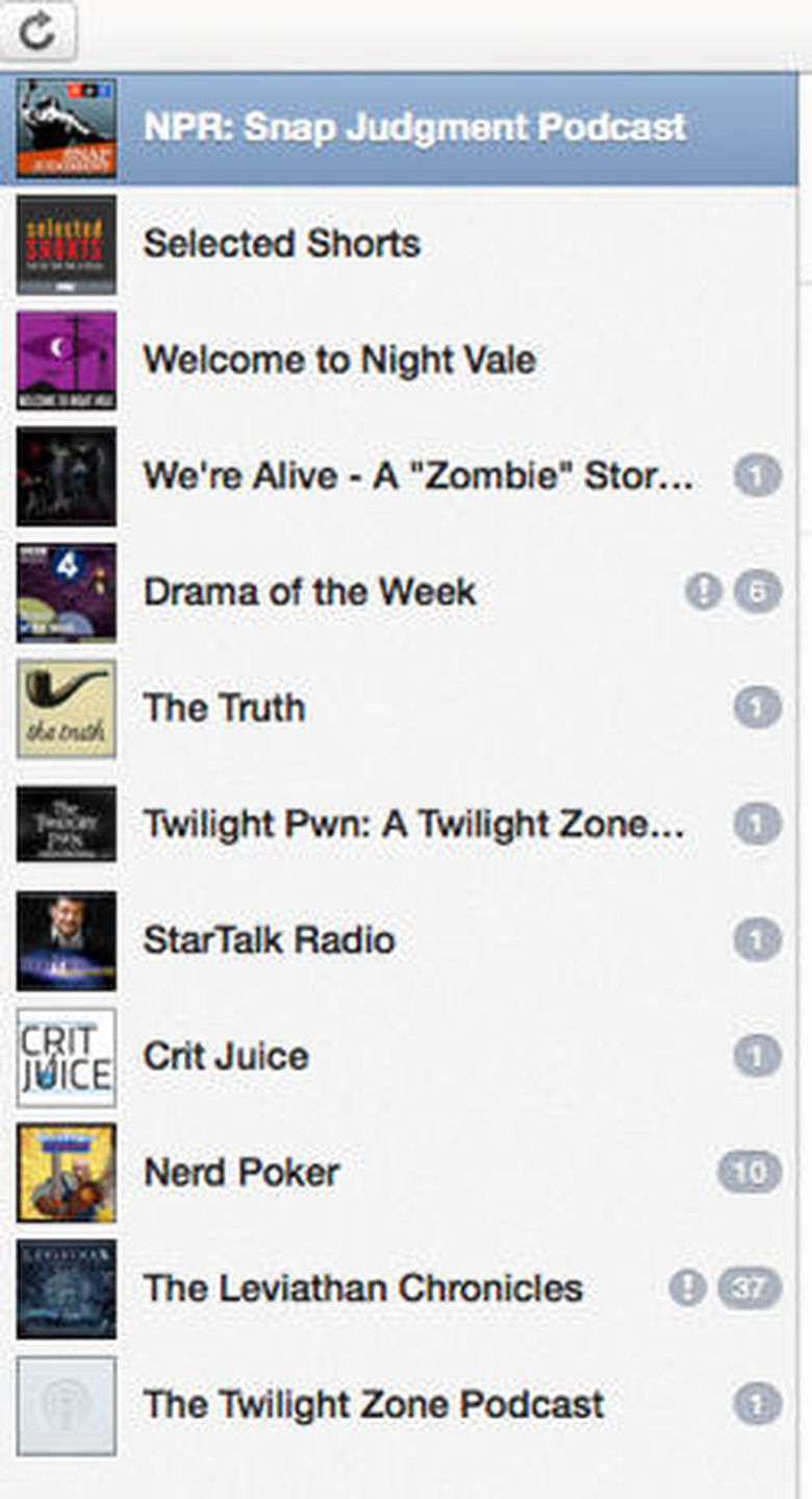 Apple iTunes