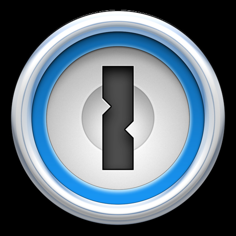 1Password 4 icon