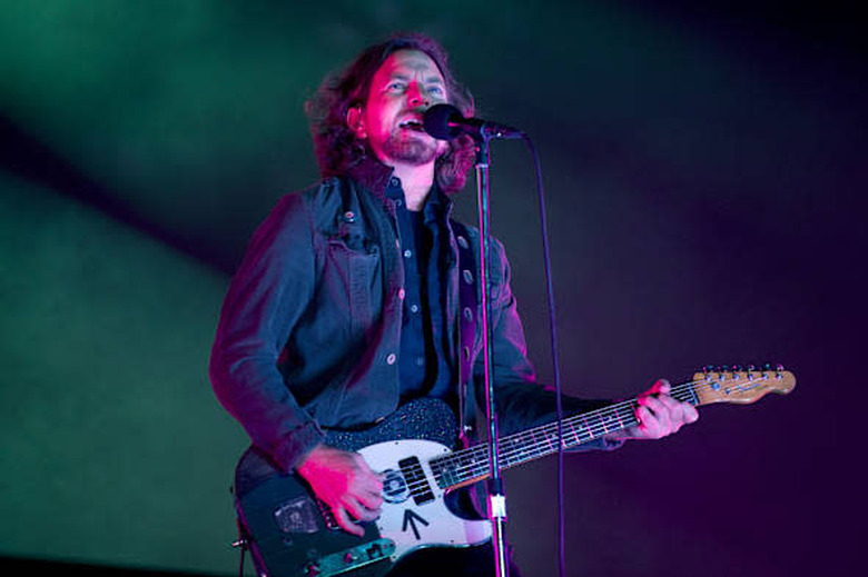 Isle of Wight Festival - Day 3