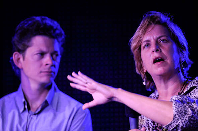 2011 Aspen Ideas Festival - Day 5