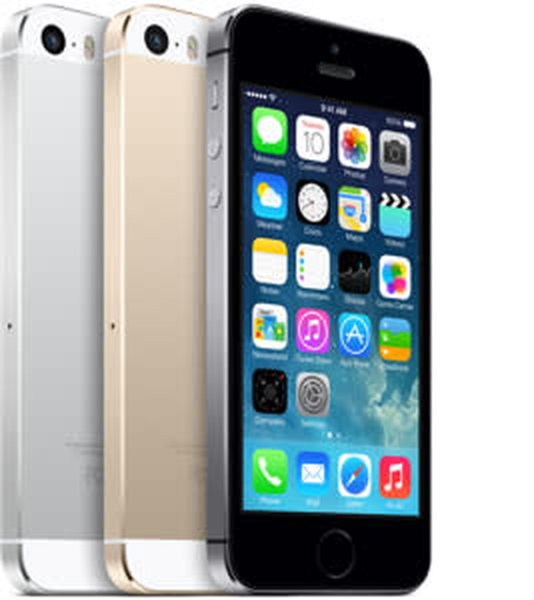 Apple iPhone 5s