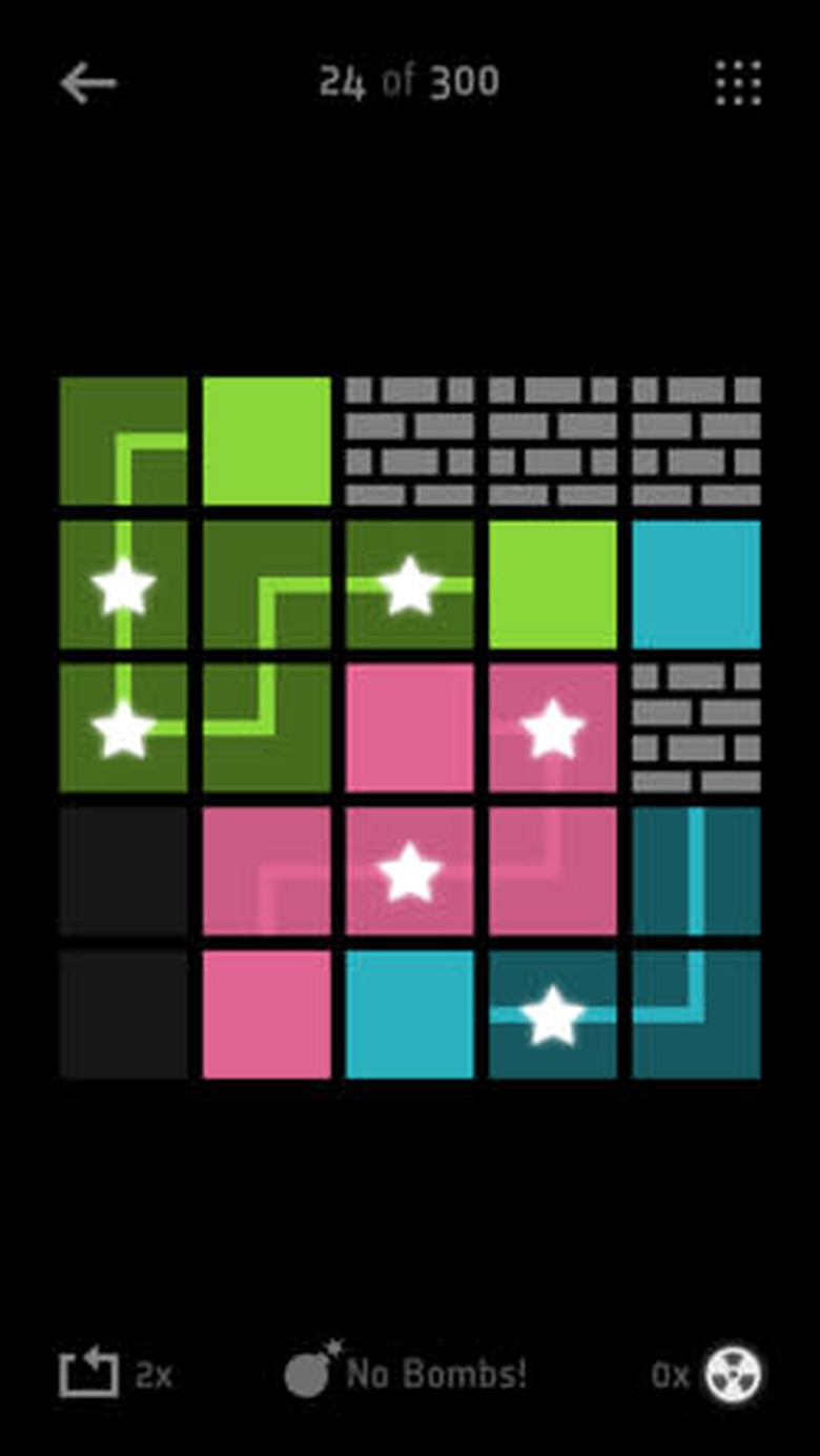 Super Squares