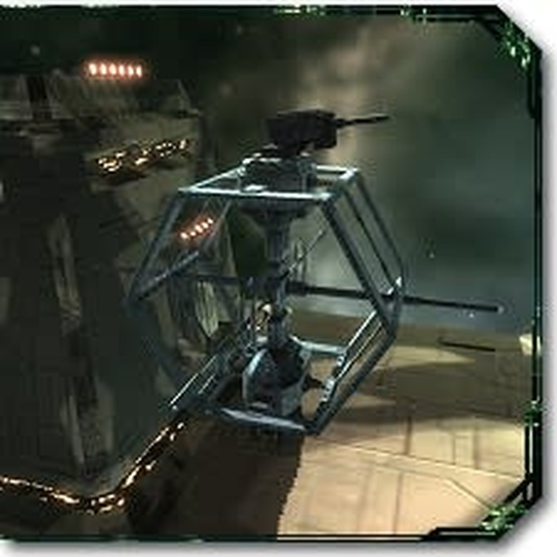 Game side image