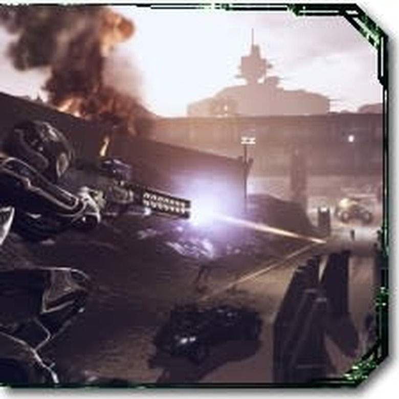 Game side image