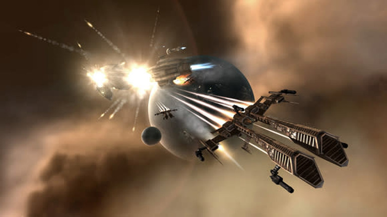 EVE Online