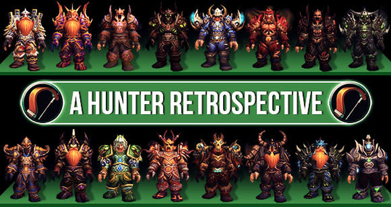 A Hunter Retrospective