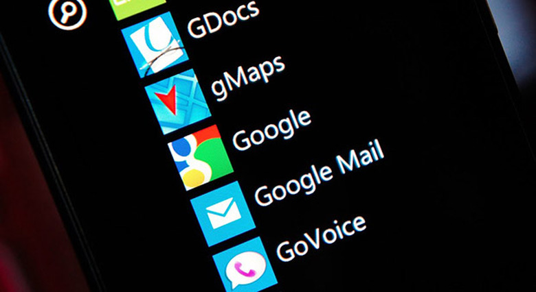 Google Voice now supports MMS messages from T-Mobile users