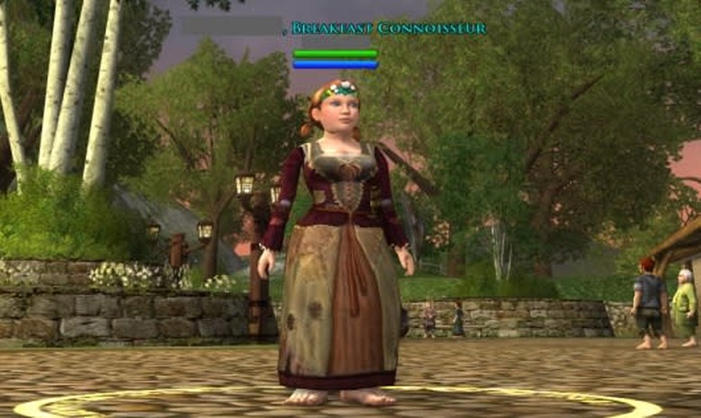LotRO