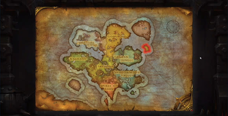 Ashran