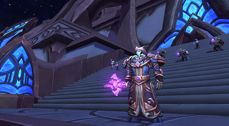 World of Warcraft - Warlords of Draenor