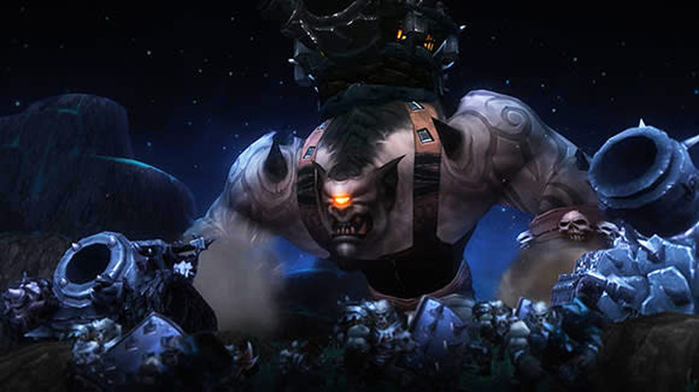 Warlords of Draenor