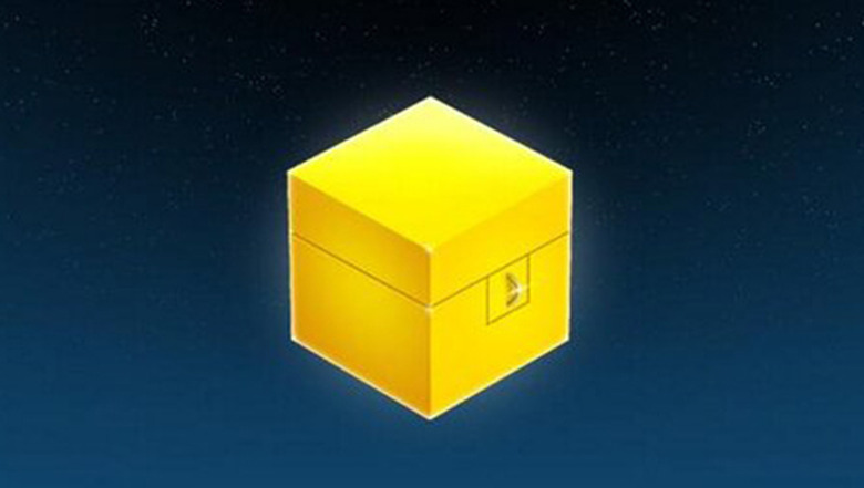 Trove