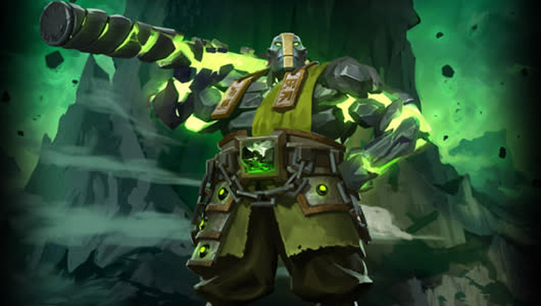 Dota 2