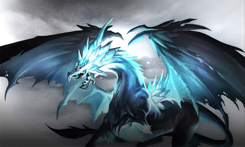 Massive Mabinogi update introduces Merlin's magic