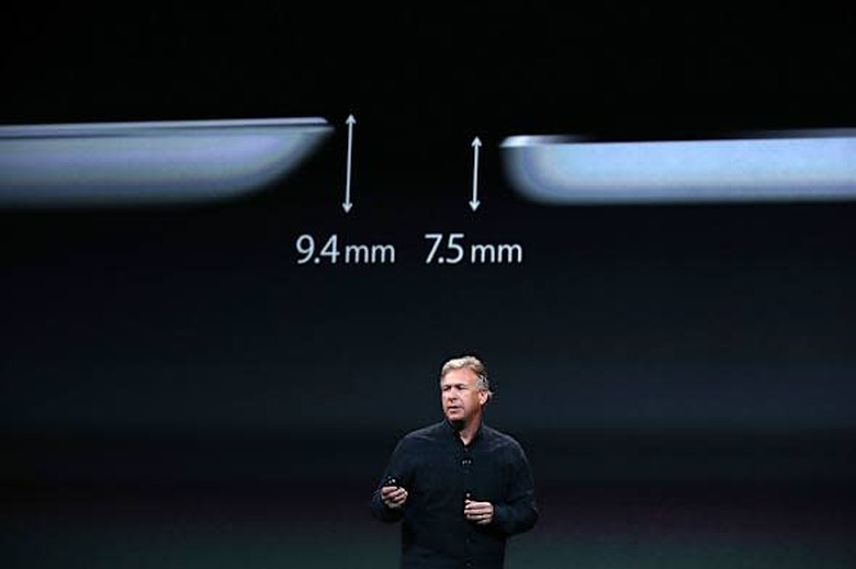 Apple Unveils New Versions Of Popular iPad