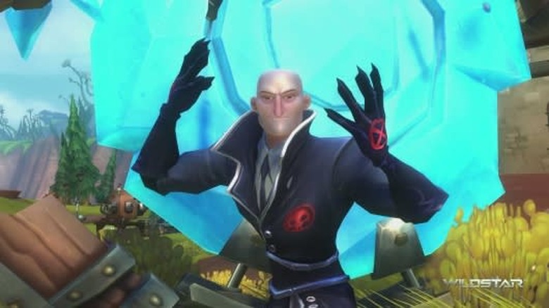 WildSTar