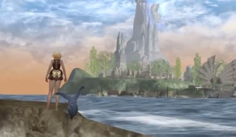 Lineage II