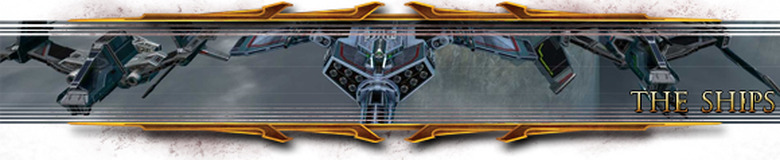The ships