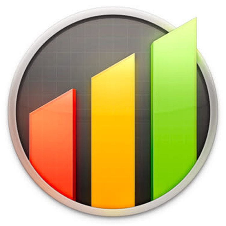AppViz icon