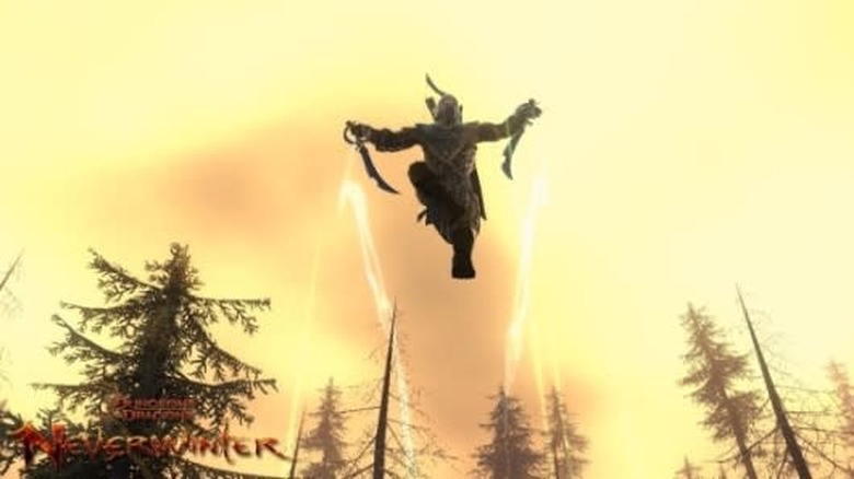 Neverwinter