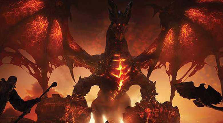 World of Warcraft - Cataclysm