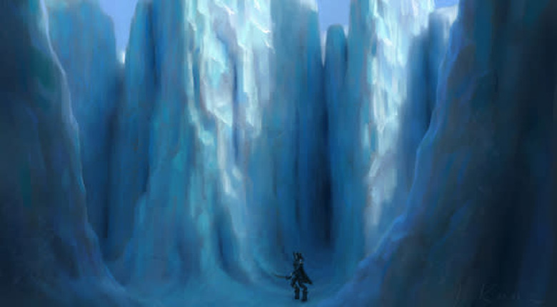 World of Warcraft - Wrath of the Lich King