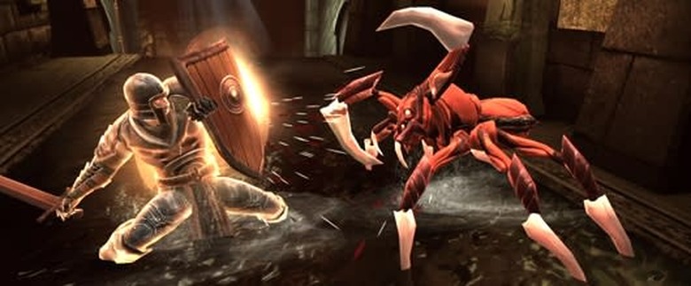 Neverwinter