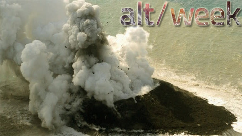 Alt-week 11.23.13: Woman videotapes the news for 35 years non-stop