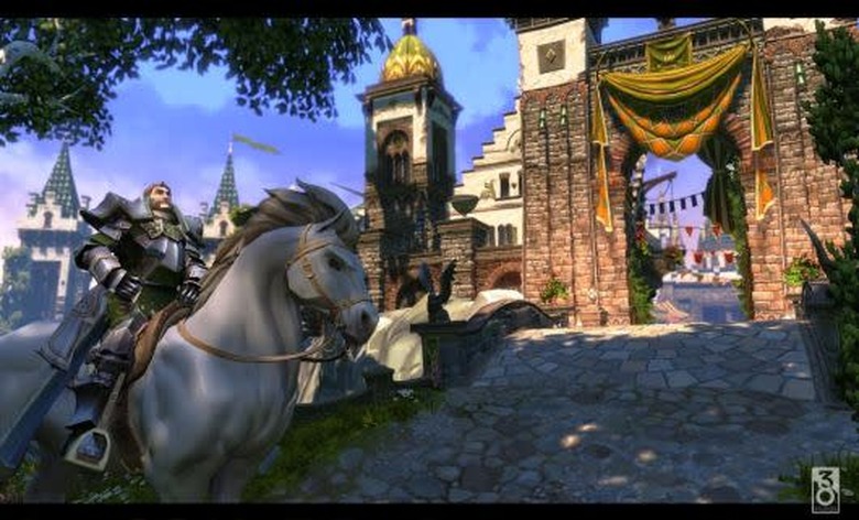 Screenshot -- Copernicus