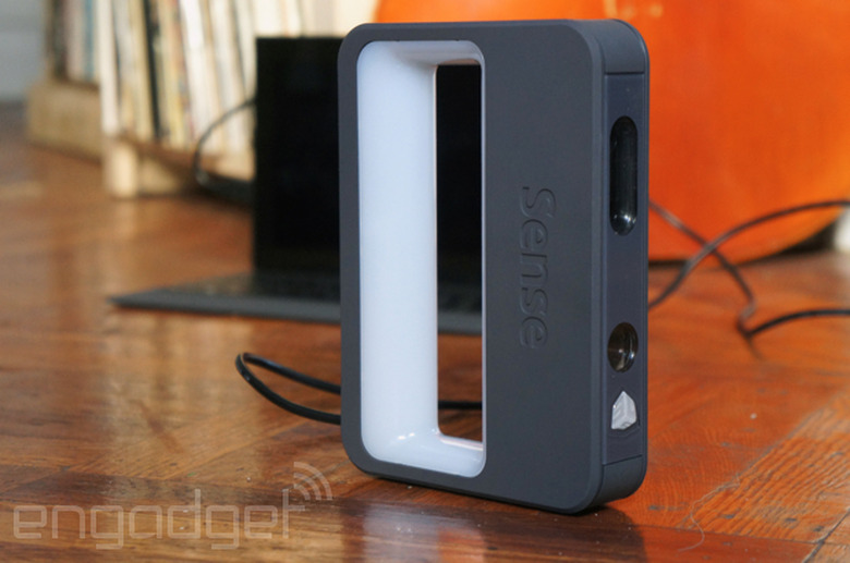 3D Systems Sense review: a 3D scanner for the masses (almost)