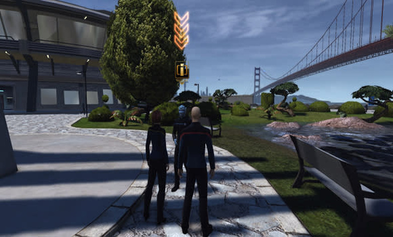 STO Academy Tutorial