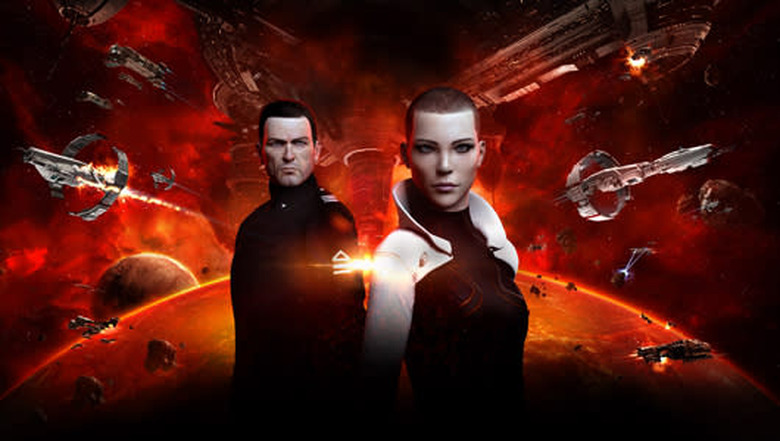 EVE Online