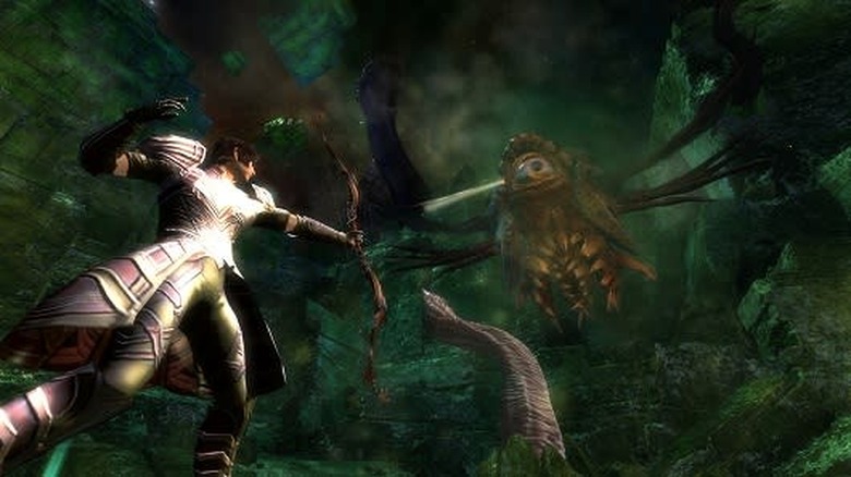 Jade Maw in FotM