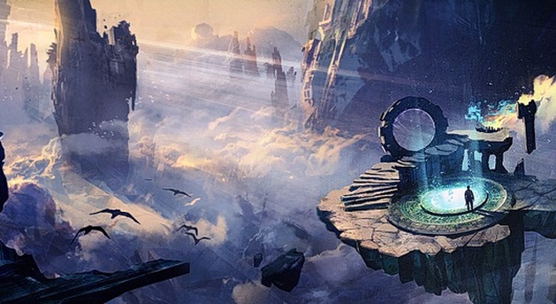 FotM loading screen