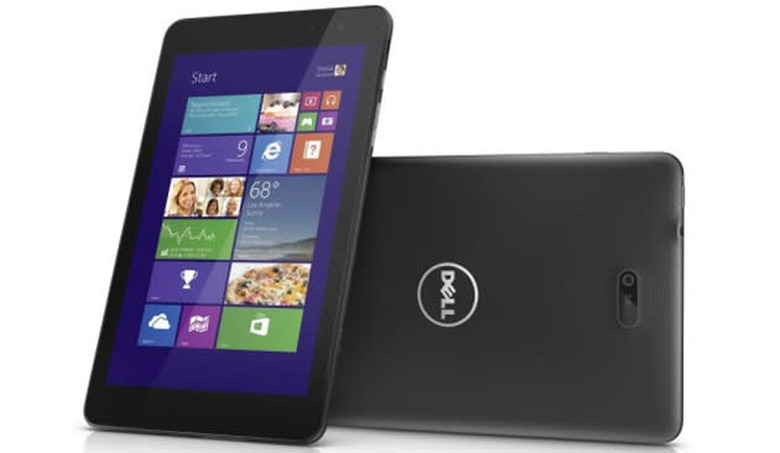 Dell Venue 8 Pro