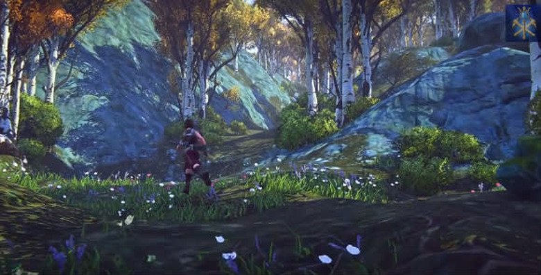 EverQuest Next screenshot